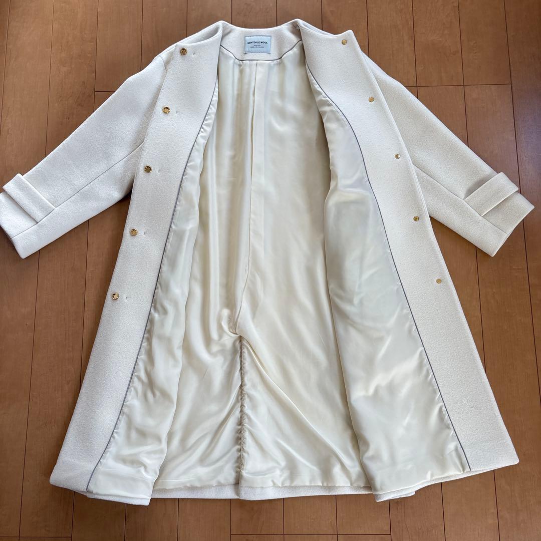 Green Label Relaxing SENTDALE WOOLノーカラー