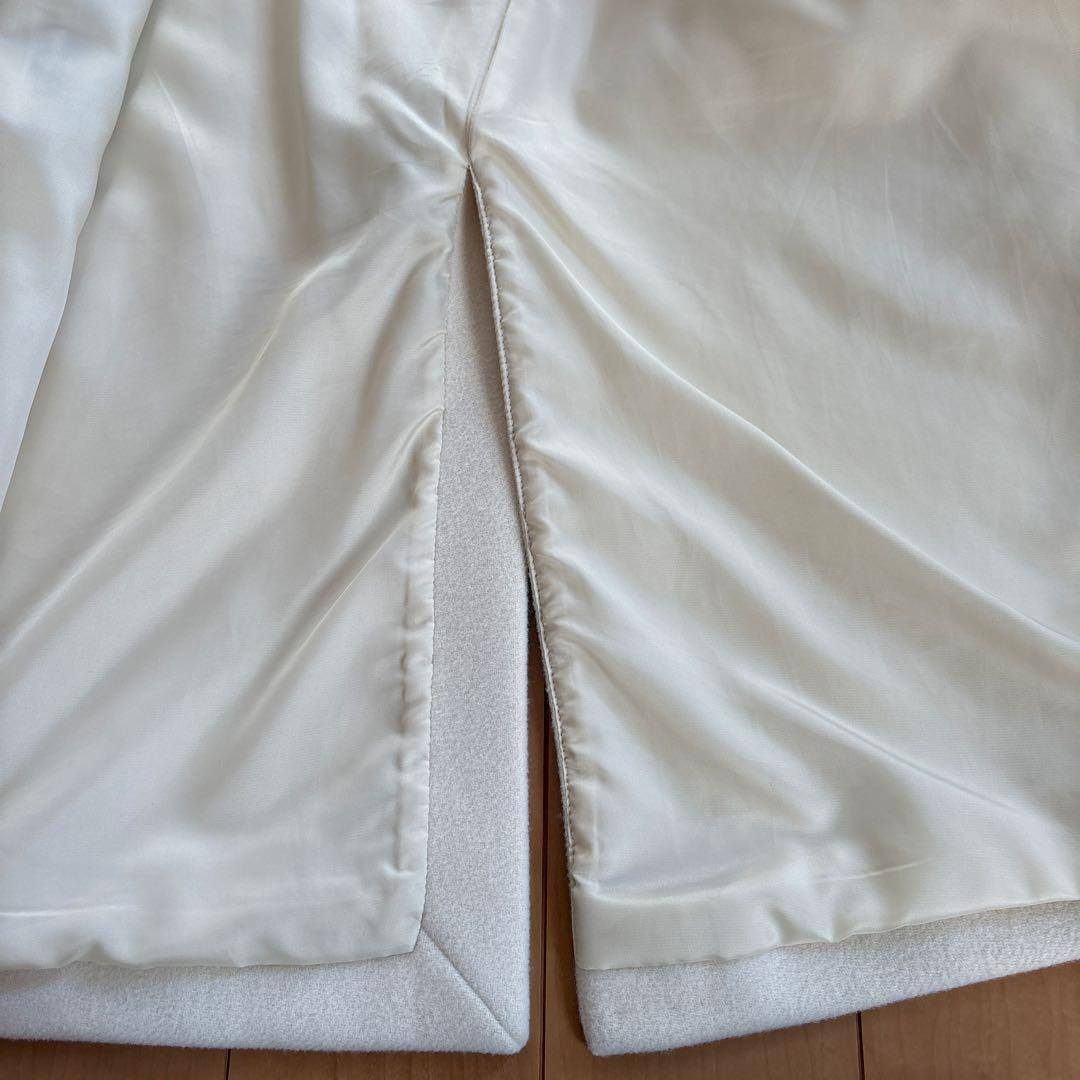 Green Label Relaxing SENTDALE WOOLノーカラー