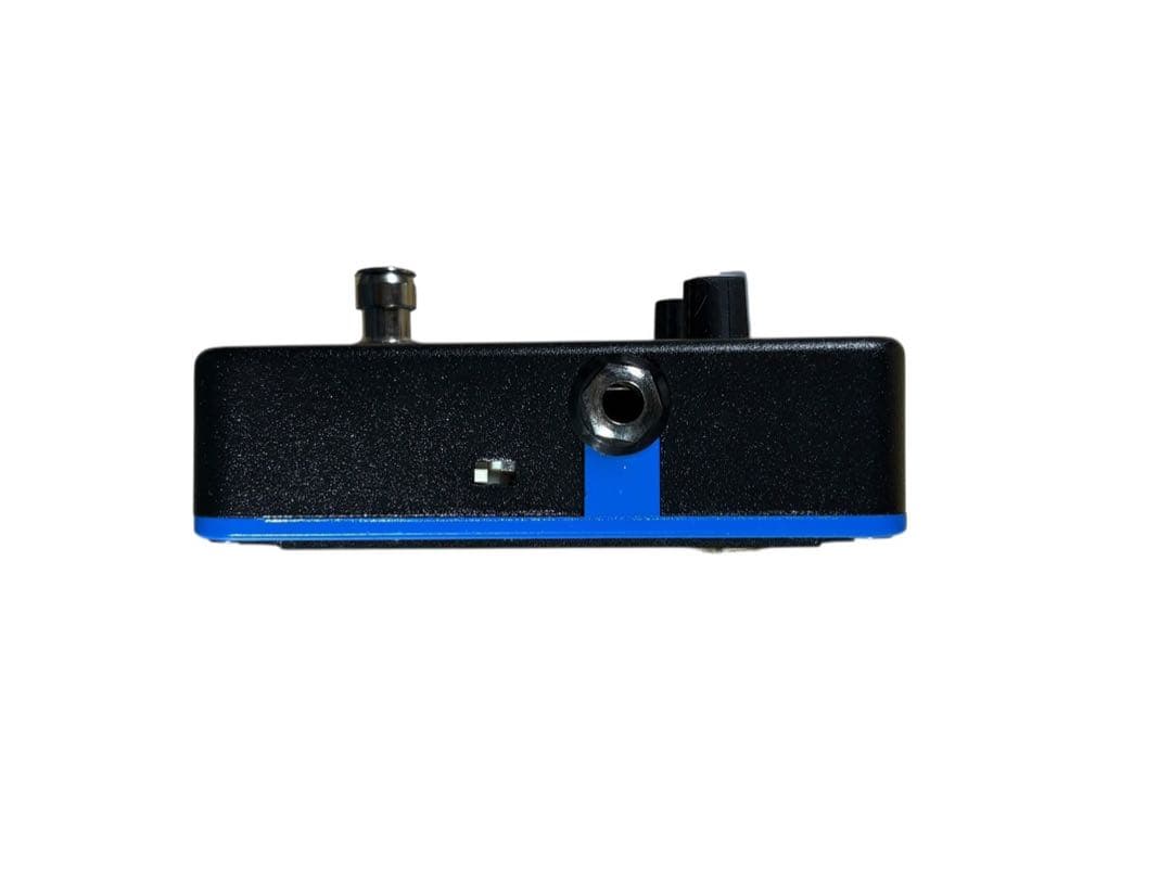 ■EBS MultiComp Blue Label ベースエフェクター