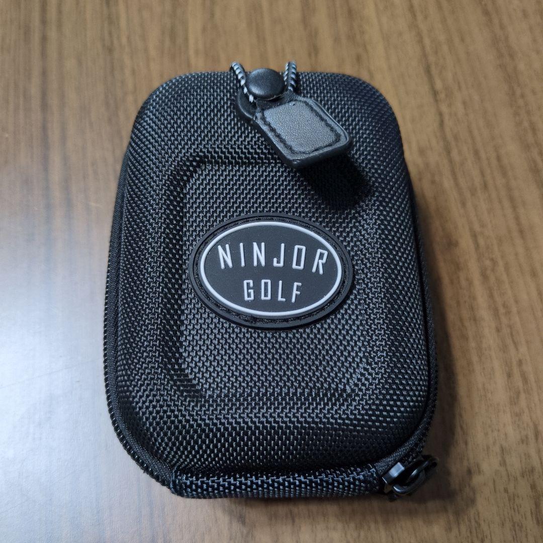 NJ MINI OLED ニンジャーゴルフ 距離計