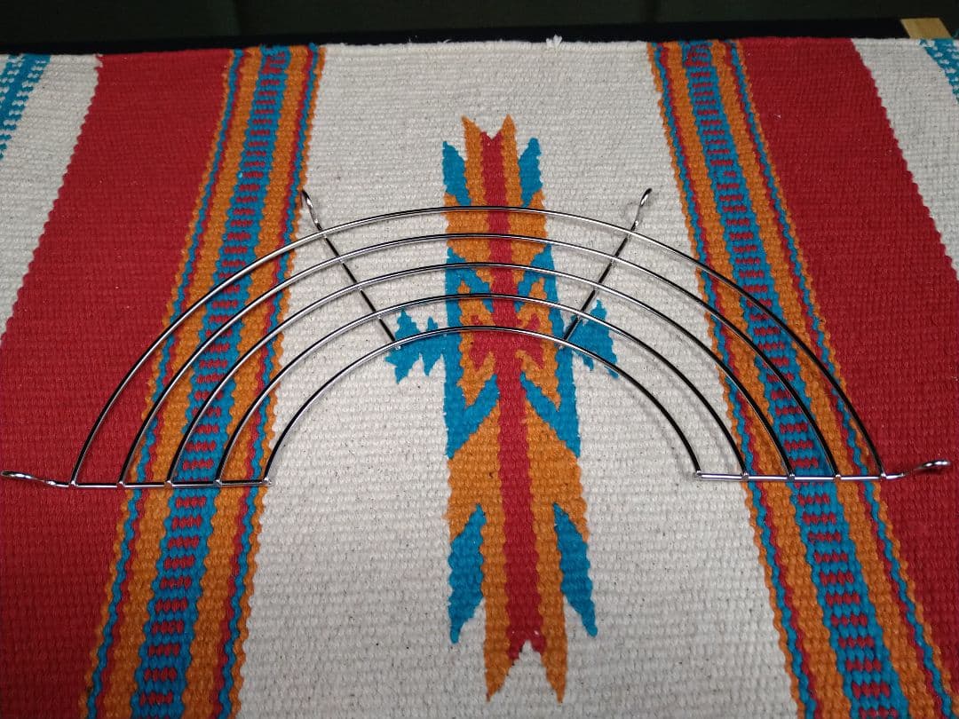 未使用の限定セット！ユニフレーム　ダッチオーブン　10インチスーパーディープ！