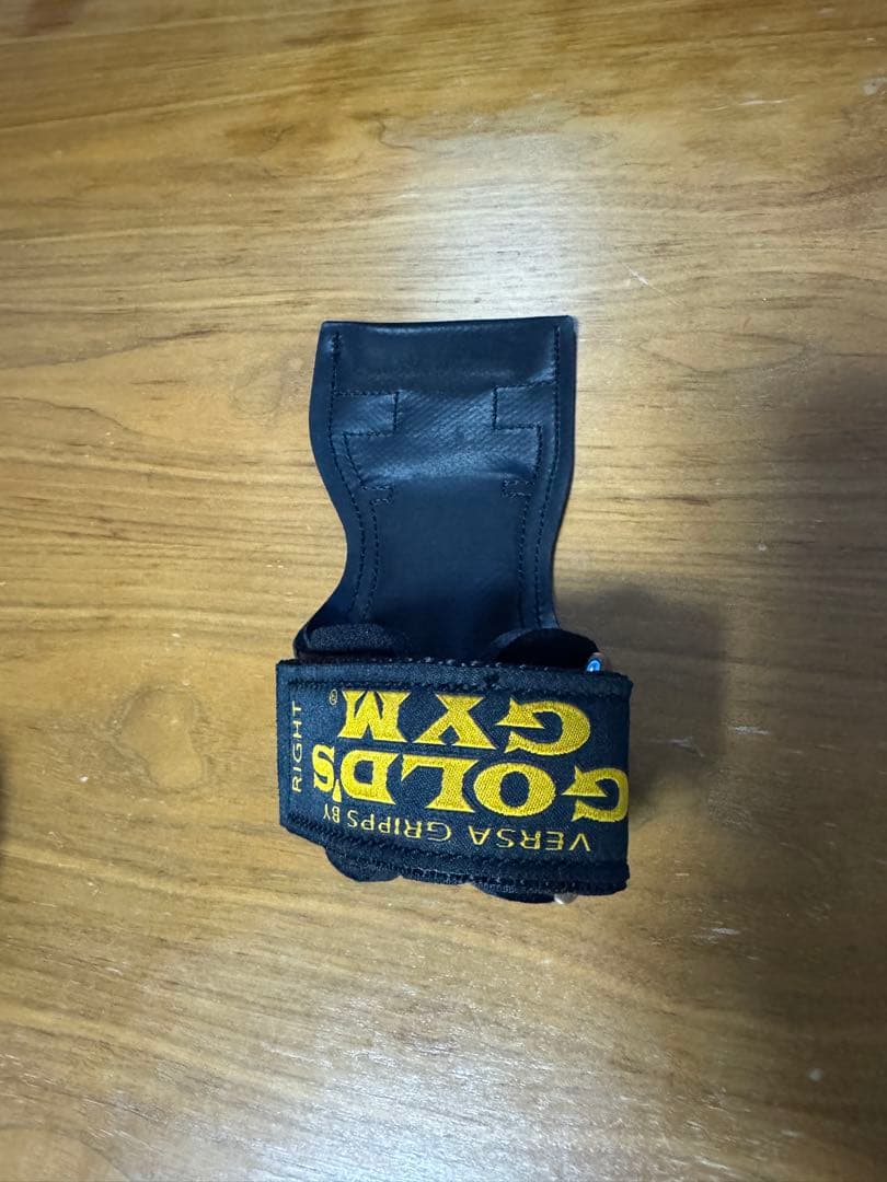 GOLD'S GYM ゴールドジム パワーグリップ