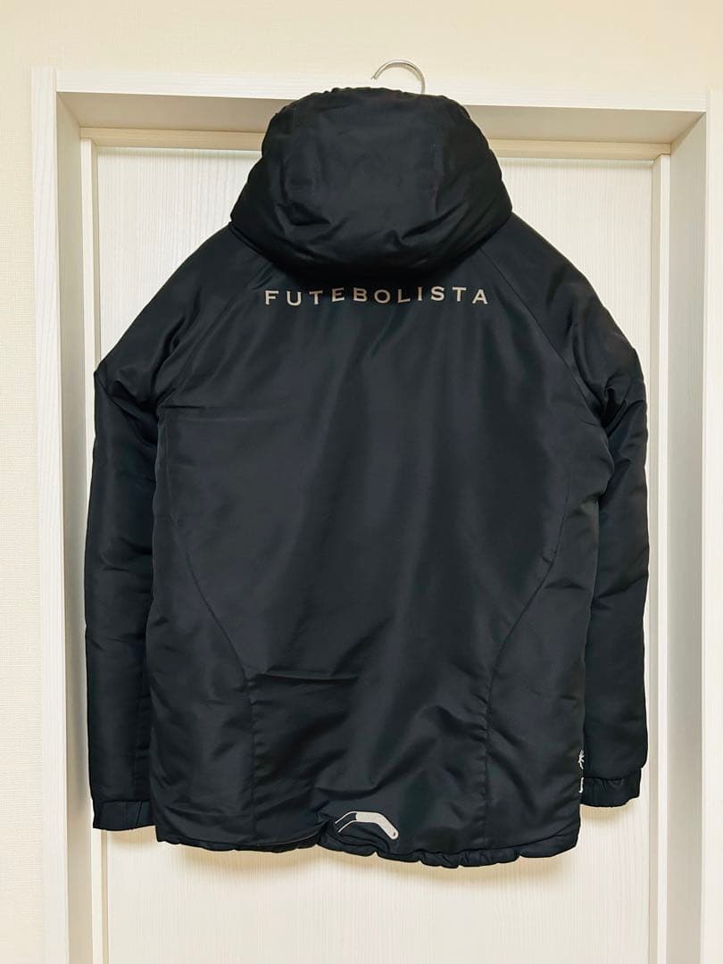 LUZeSOMBRA ルースイソンブラ LTT トップチーム ダウン sizeM