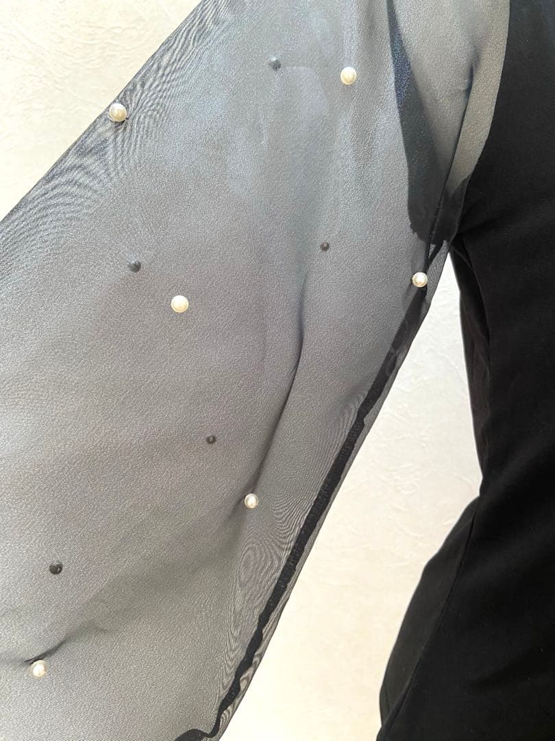 社交ダンス トップス