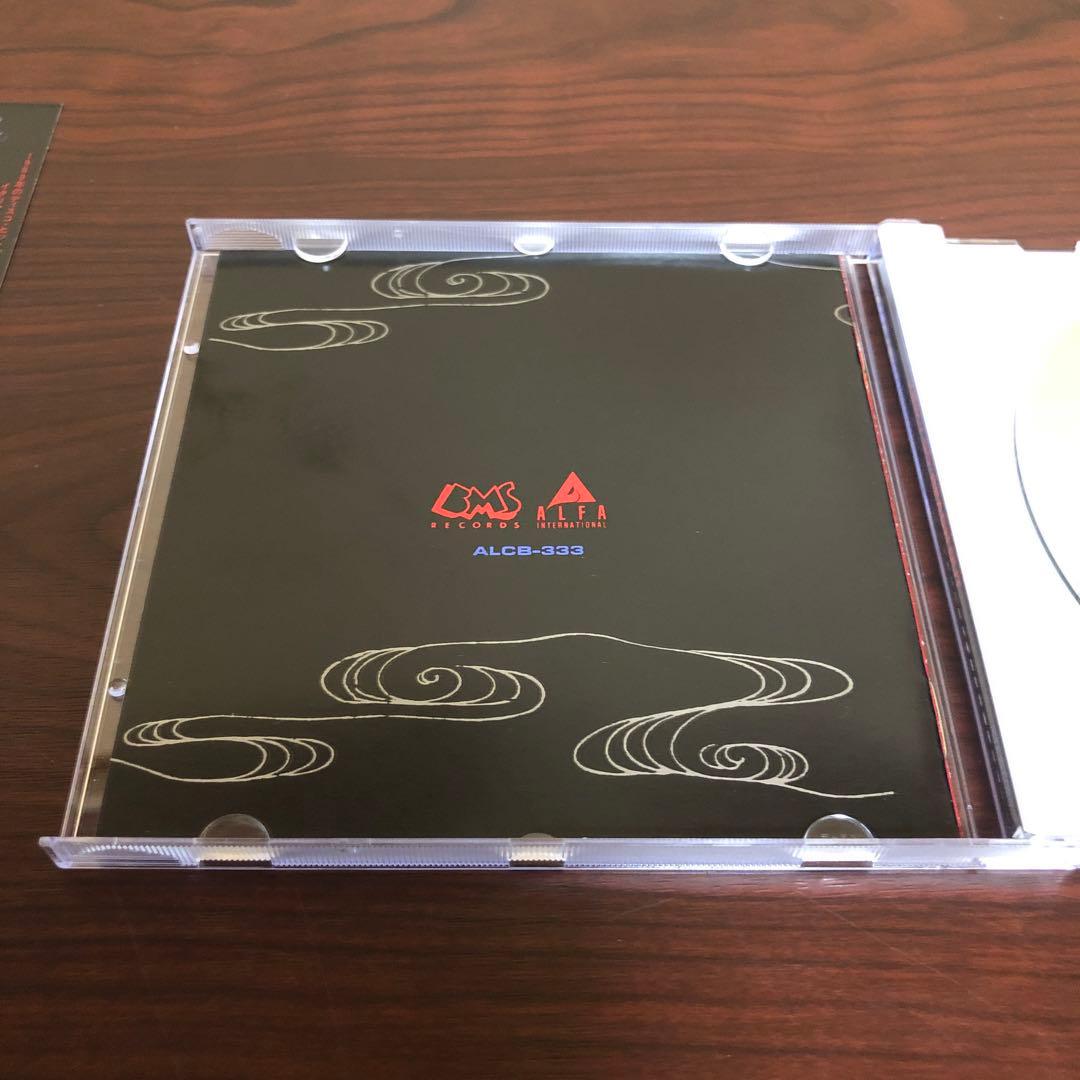 CD☆KINKY GO／キンキー・ゴー／リーチ・アウト／ユーロビート／帯付／希少