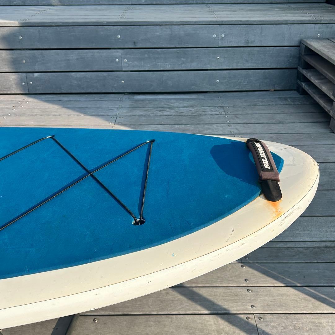 ｟Yuu A｠SAWARNA SUP ボード　CRUISER 10.6