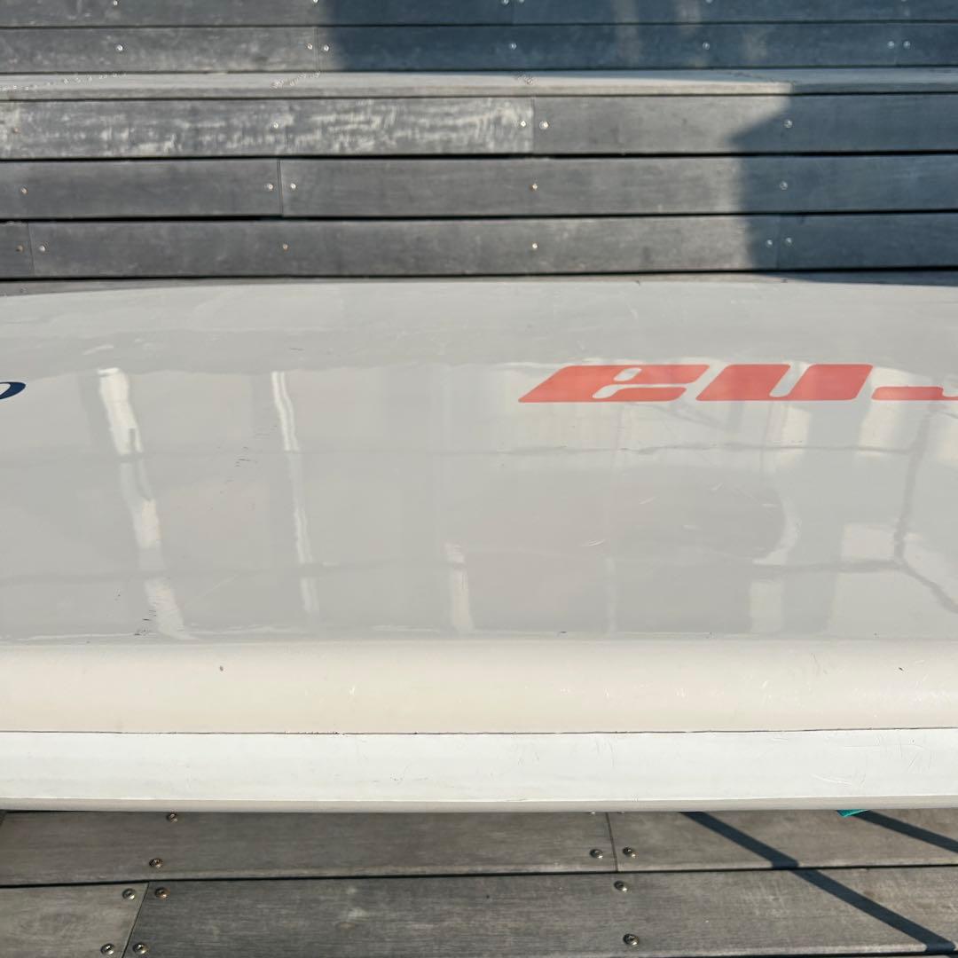 ｟Yuu A｠SAWARNA SUP ボード　CRUISER 10.6