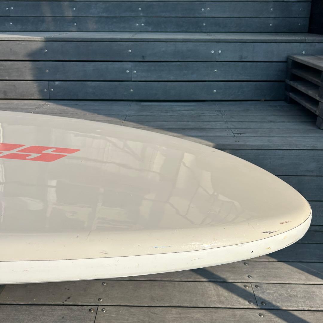 ｟Yuu A｠SAWARNA SUP ボード　CRUISER 10.6