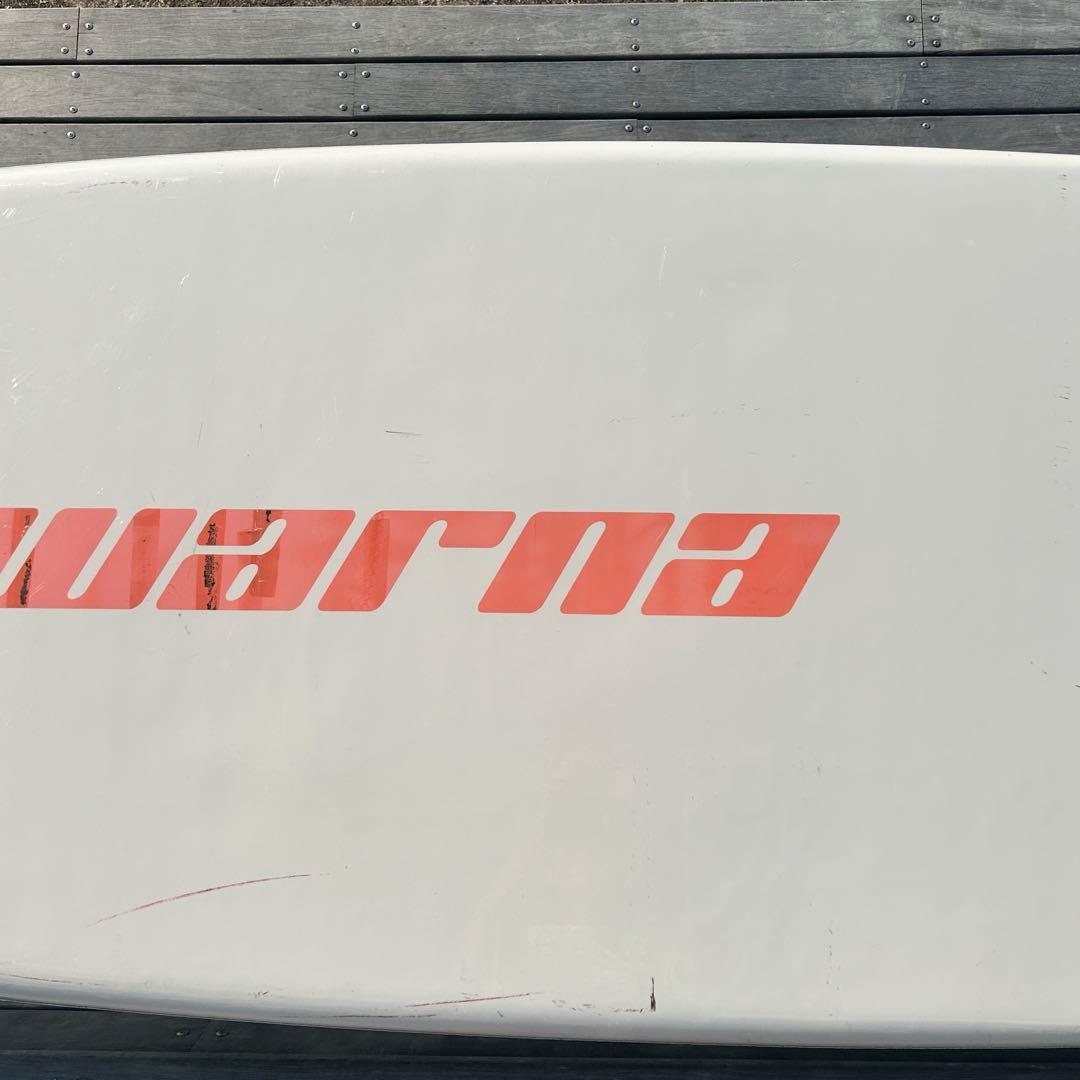 ｟Yuu A｠SAWARNA SUP ボード　CRUISER 10.6