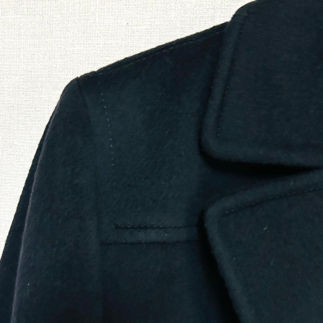 セリーヌ CELINE チェスターコート ロングコート オールドセリーヌ 黒