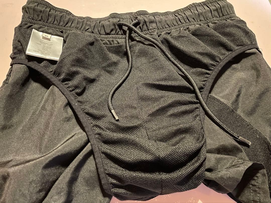 GIVENCHY ジバンシー　ショートパンツ　水陸両用　スイムパンツ　水着