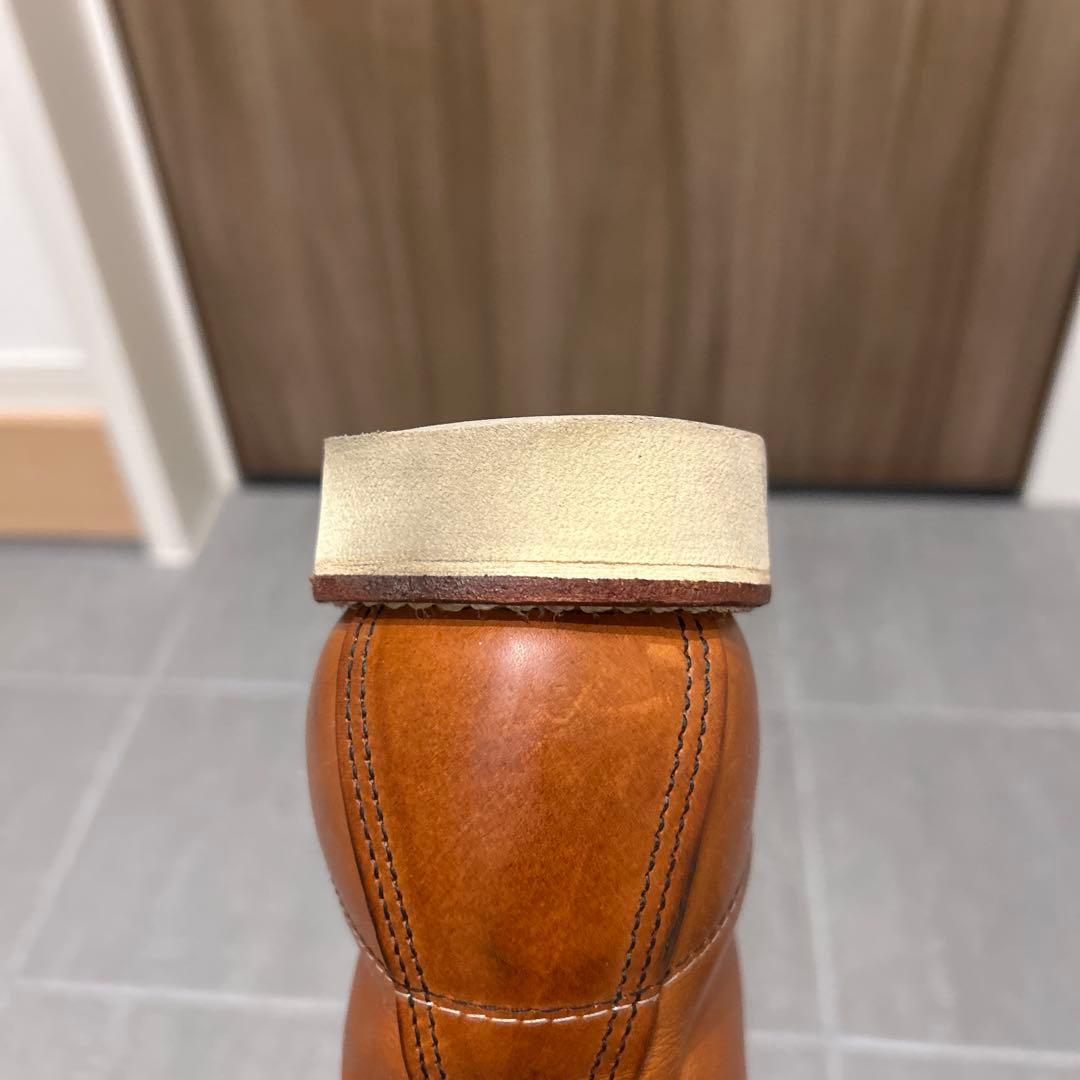 レッドウィング　RED WING ブーツ