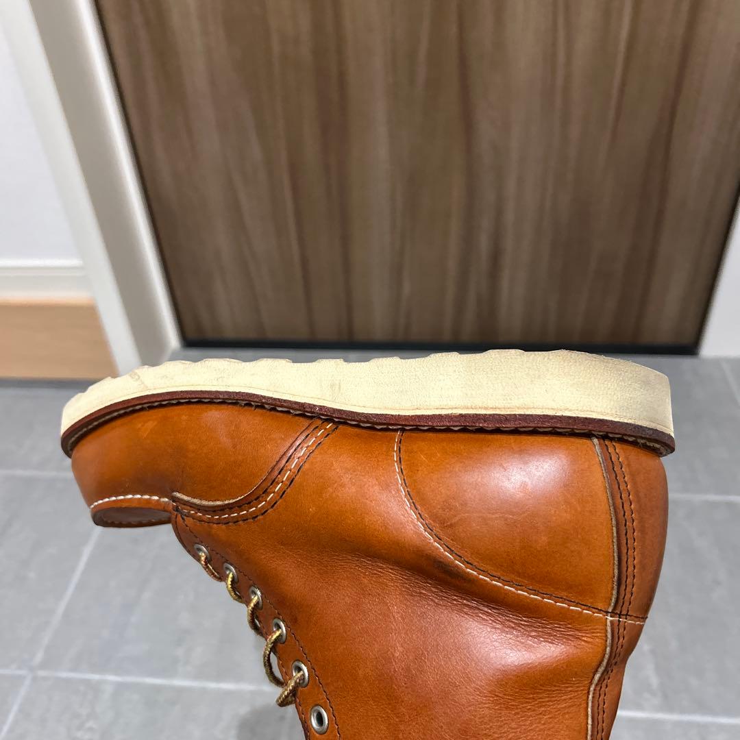 レッドウィング　RED WING ブーツ