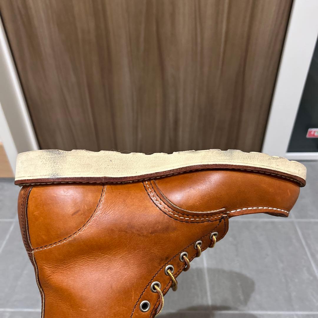 レッドウィング　RED WING ブーツ
