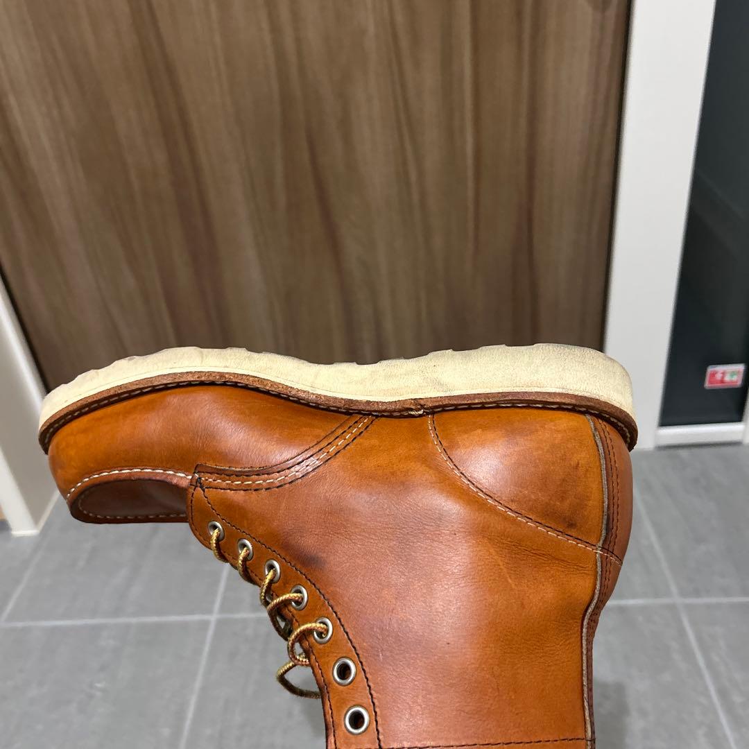 レッドウィング　RED WING ブーツ