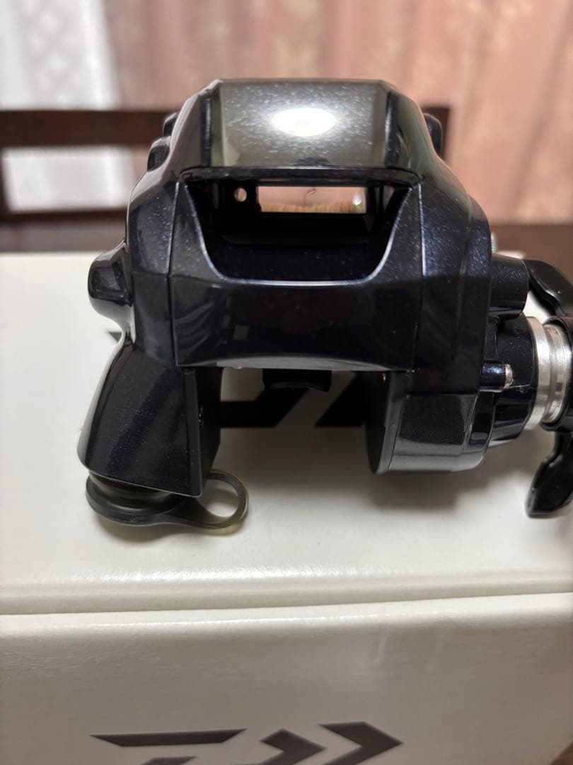 レオブリッツ 200J