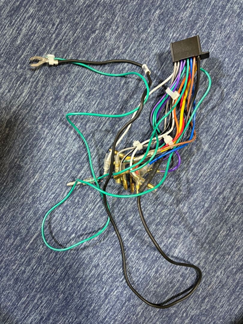 Pioneer AVIC-MRZ099 地図データ2023年