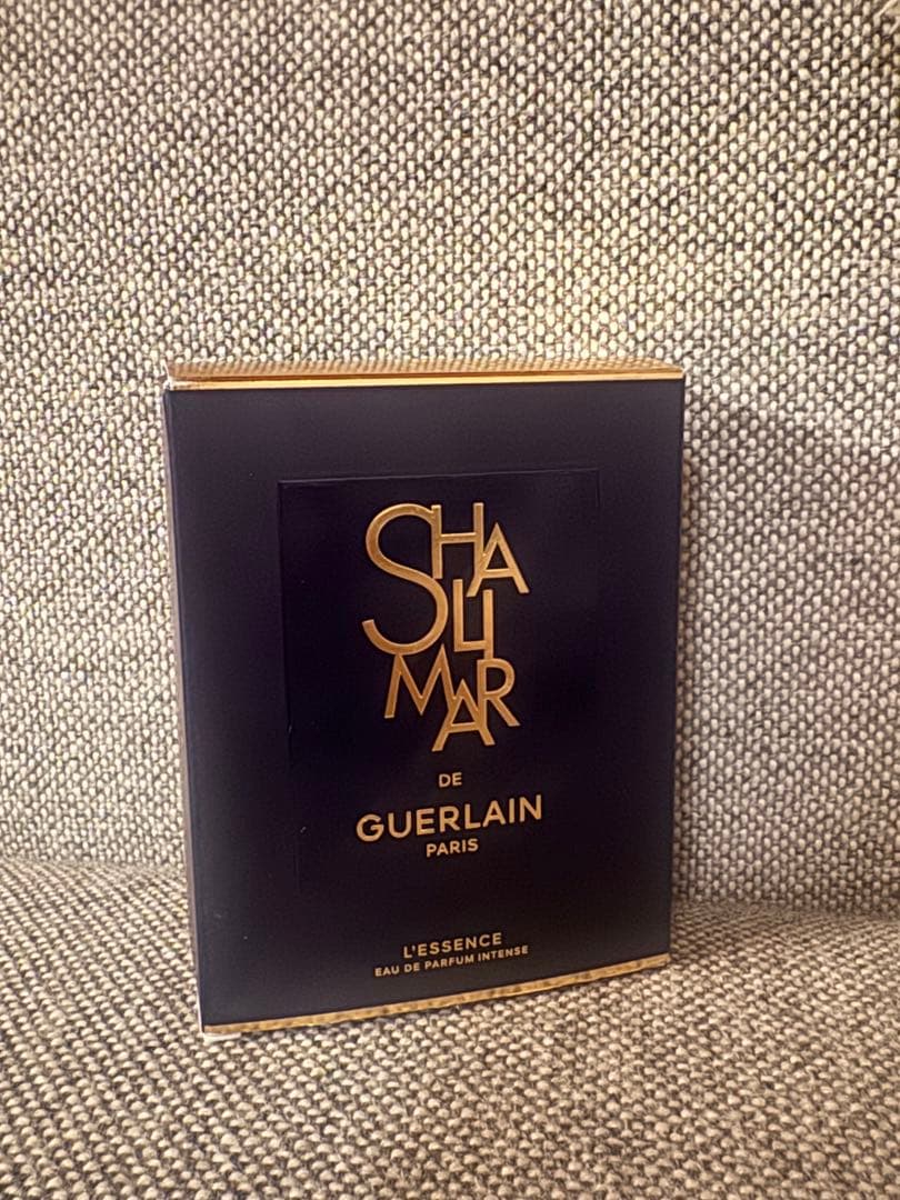 シャリマー レソンス – オーデパルファン