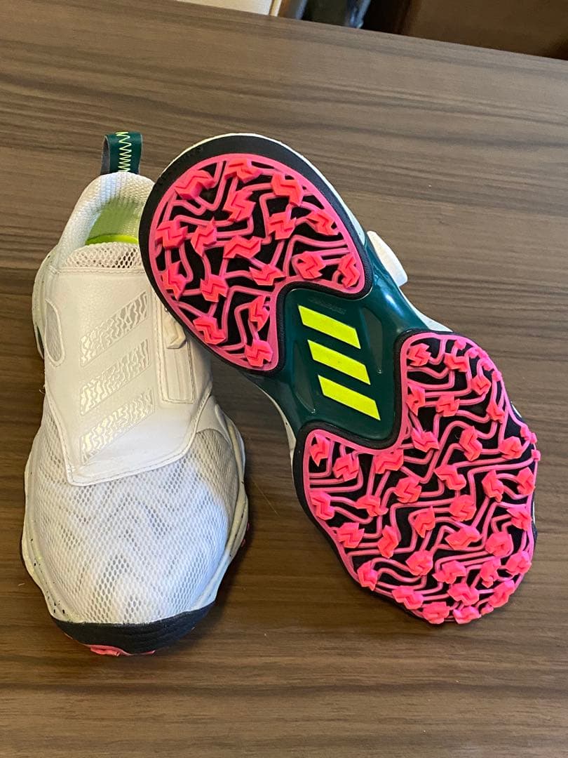 コードカオス 25 ボア シューズ レディース　22cm