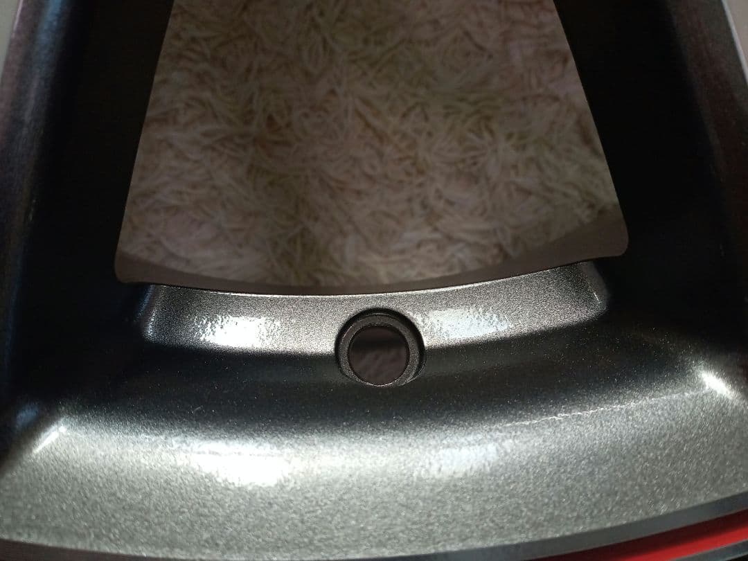 プリウス G’s 純正ホイール１本