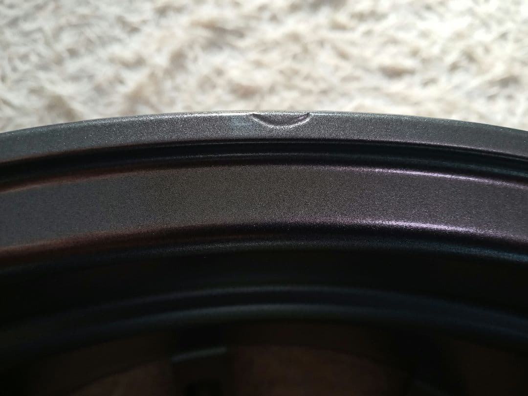 プリウス G’s 純正ホイール１本