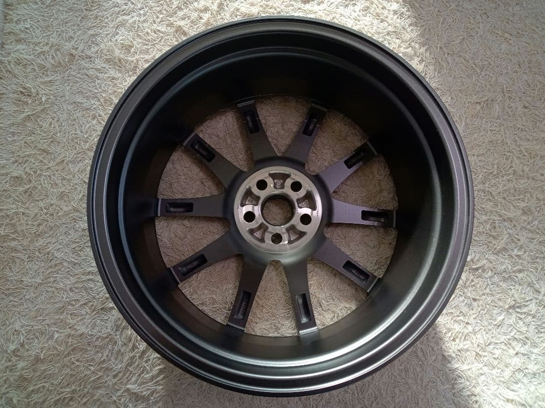 プリウス G’s 純正ホイール１本