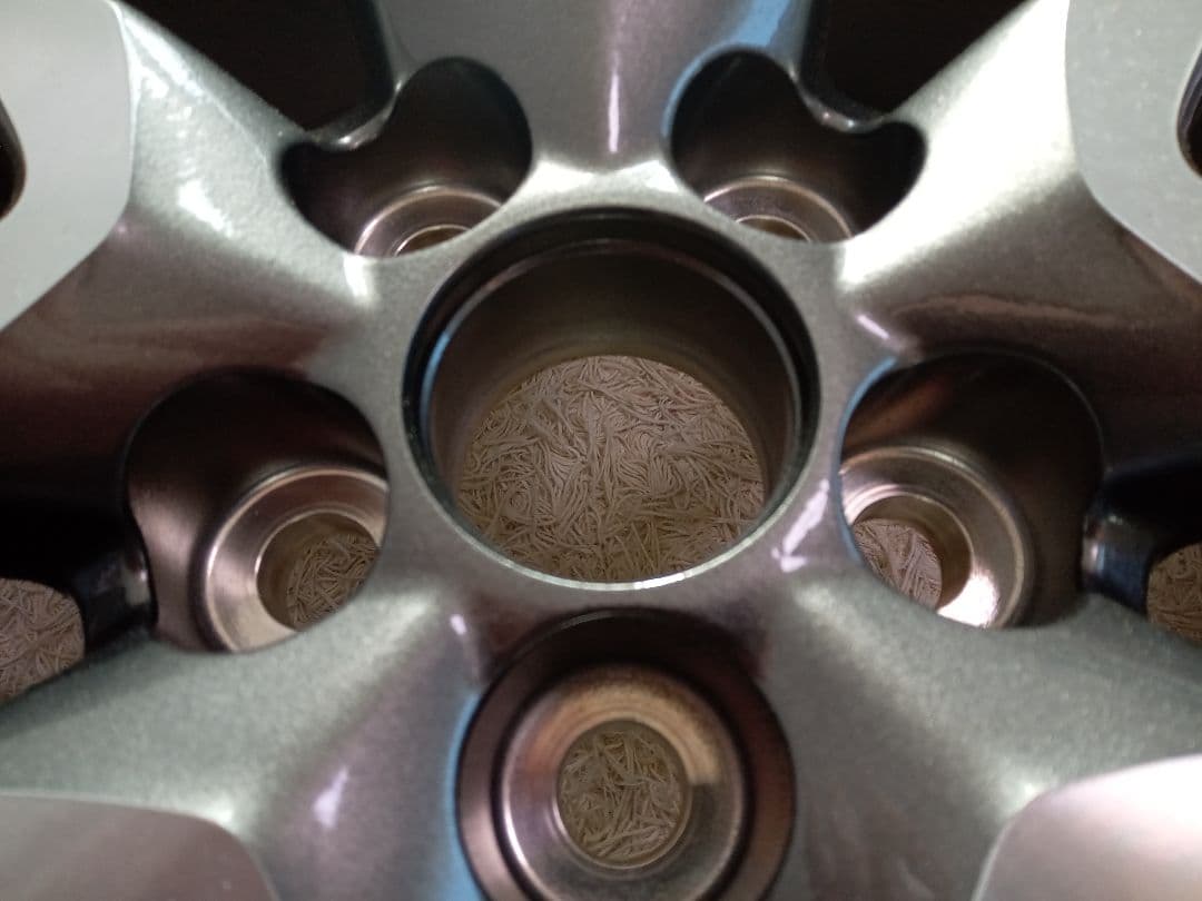 プリウス G’s 純正ホイール１本