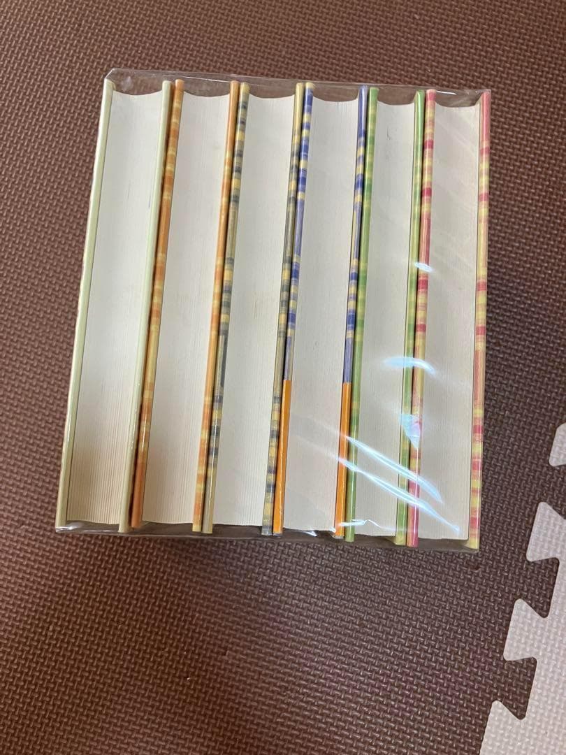 新大草原の小さな家セット 全6巻 全6巻セット 講談社