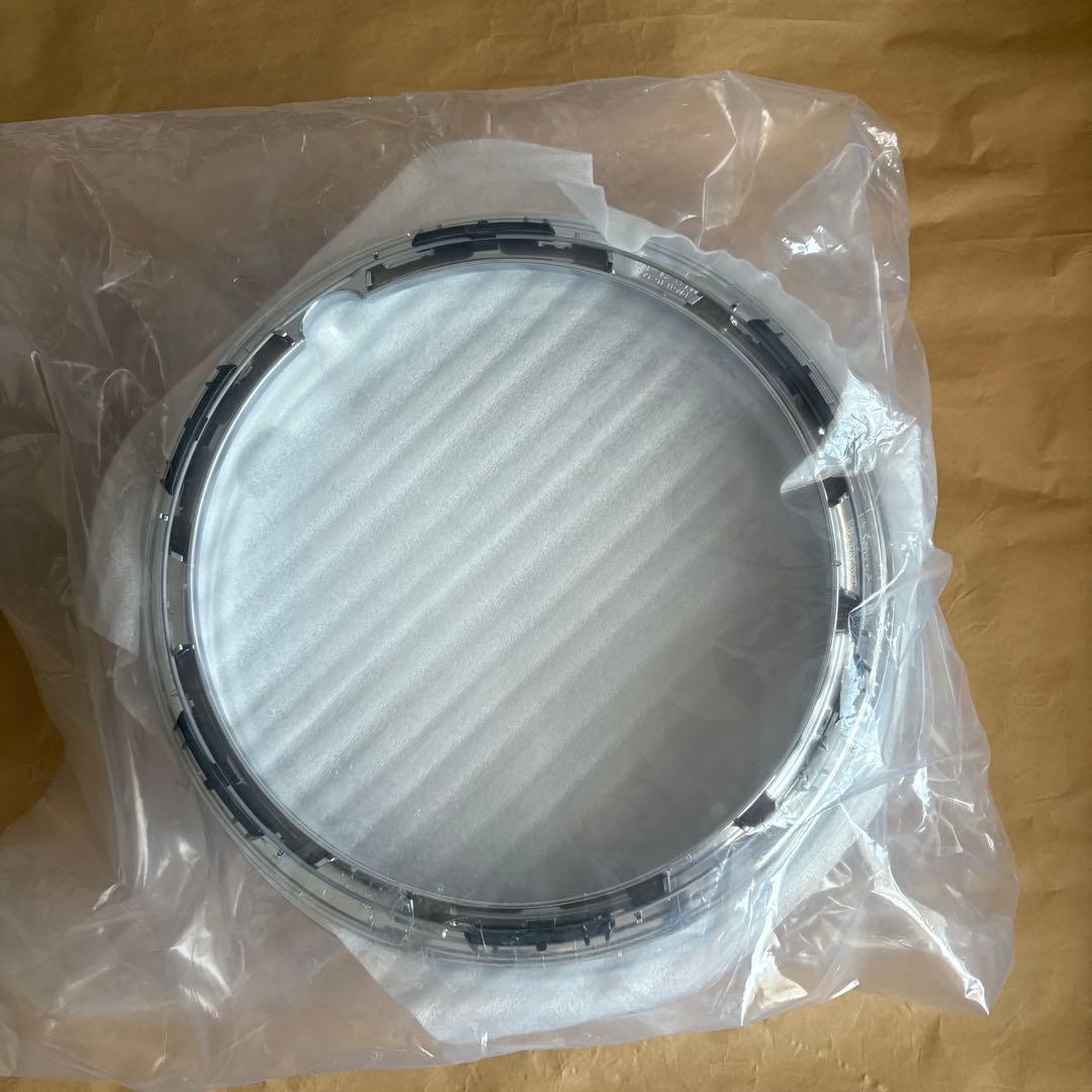 【未使用】ホンダN-BOX JOY純正 トリムリング 14インチ　4枚セット