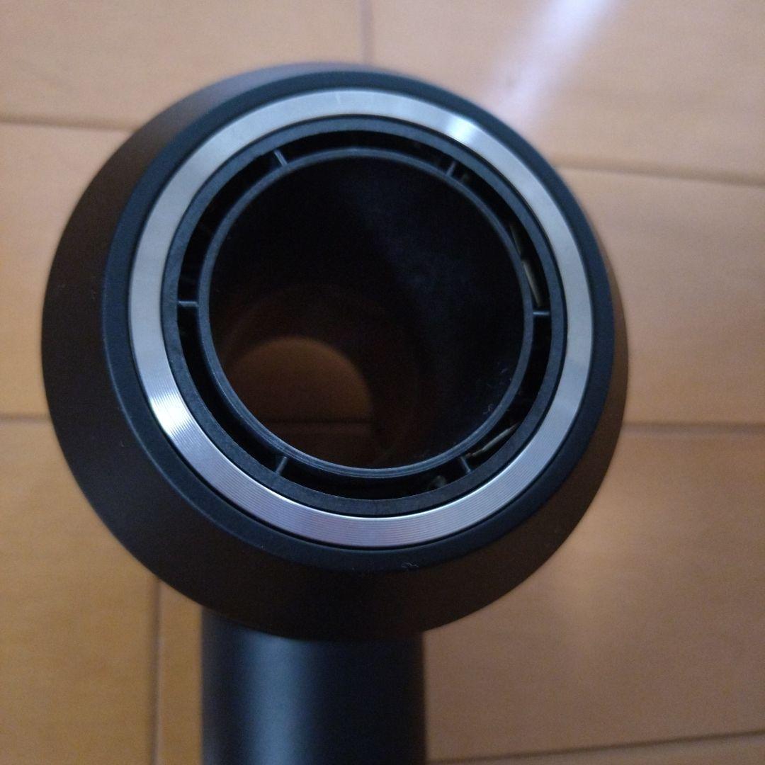 dyson supersonic ヘアドライヤー HD08 2024年製