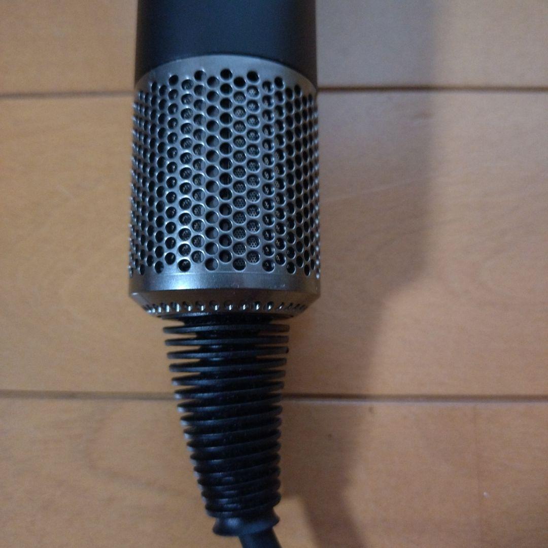 dyson supersonic ヘアドライヤー HD08 2024年製