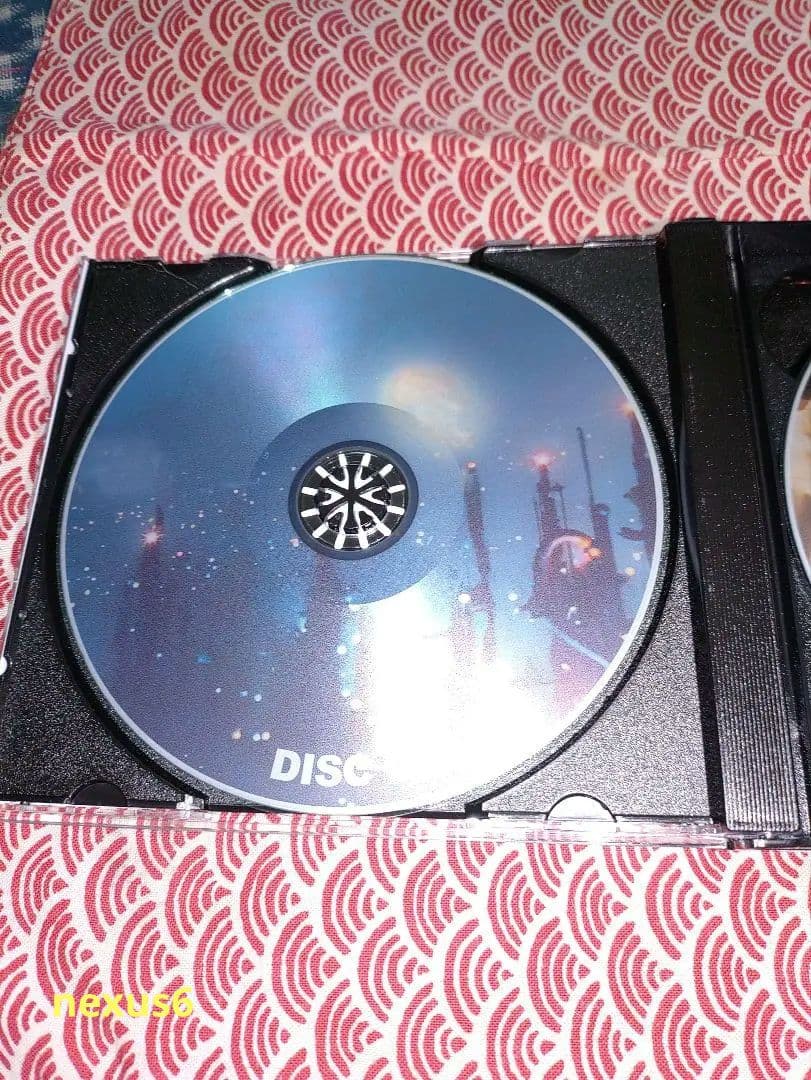 Blade Runner Soundtrack / Vangelis 4枚組