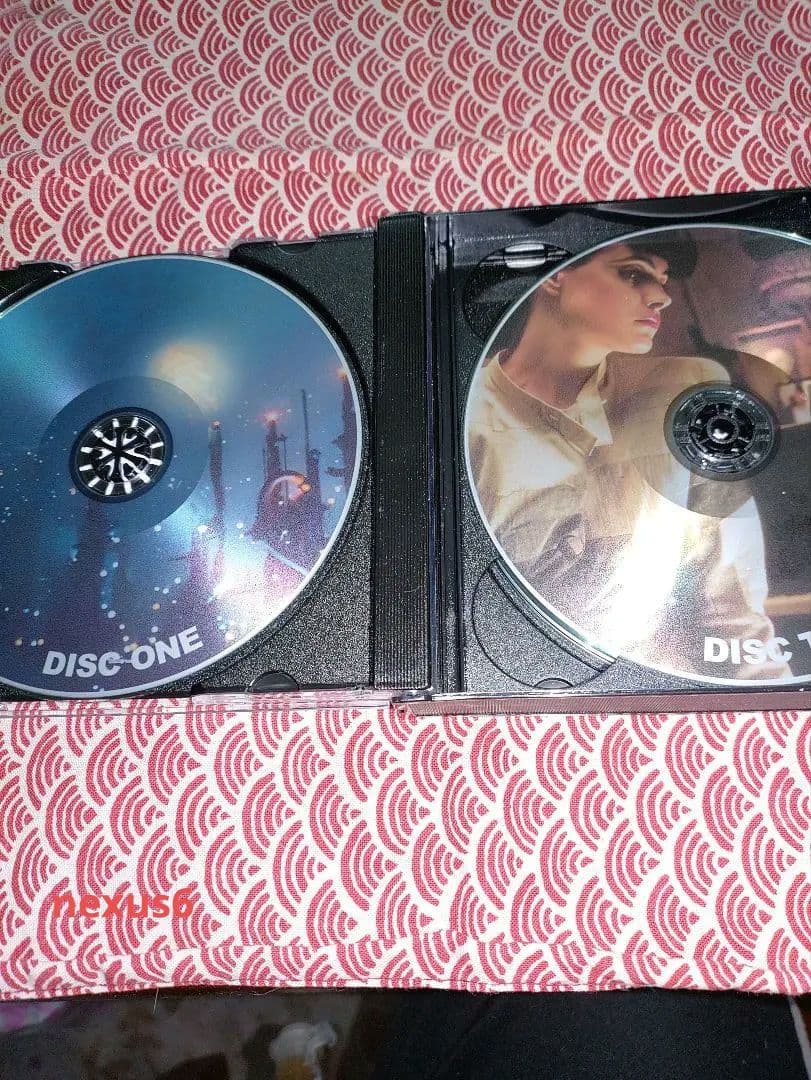 Blade Runner Soundtrack / Vangelis 4枚組