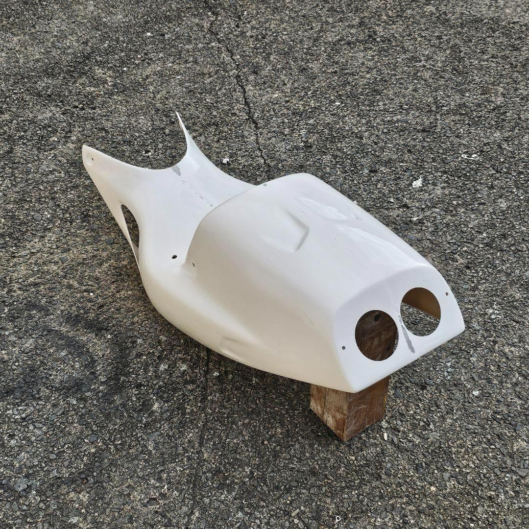 FRP製　CBR250RR用　MC22 座面付ノーマルタイプストリートシート