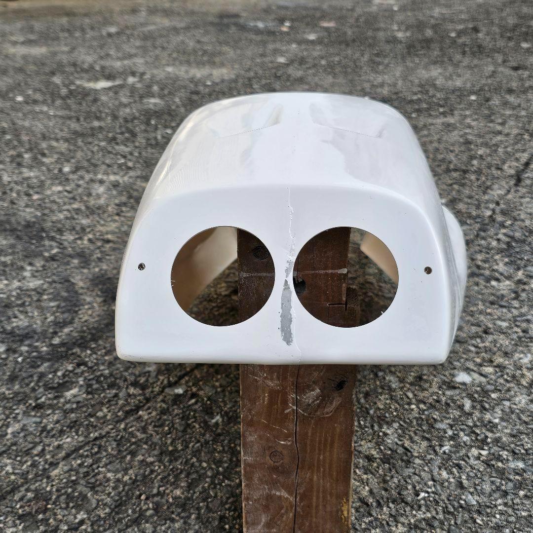 FRP製　CBR250RR用　MC22 座面付ノーマルタイプストリートシート