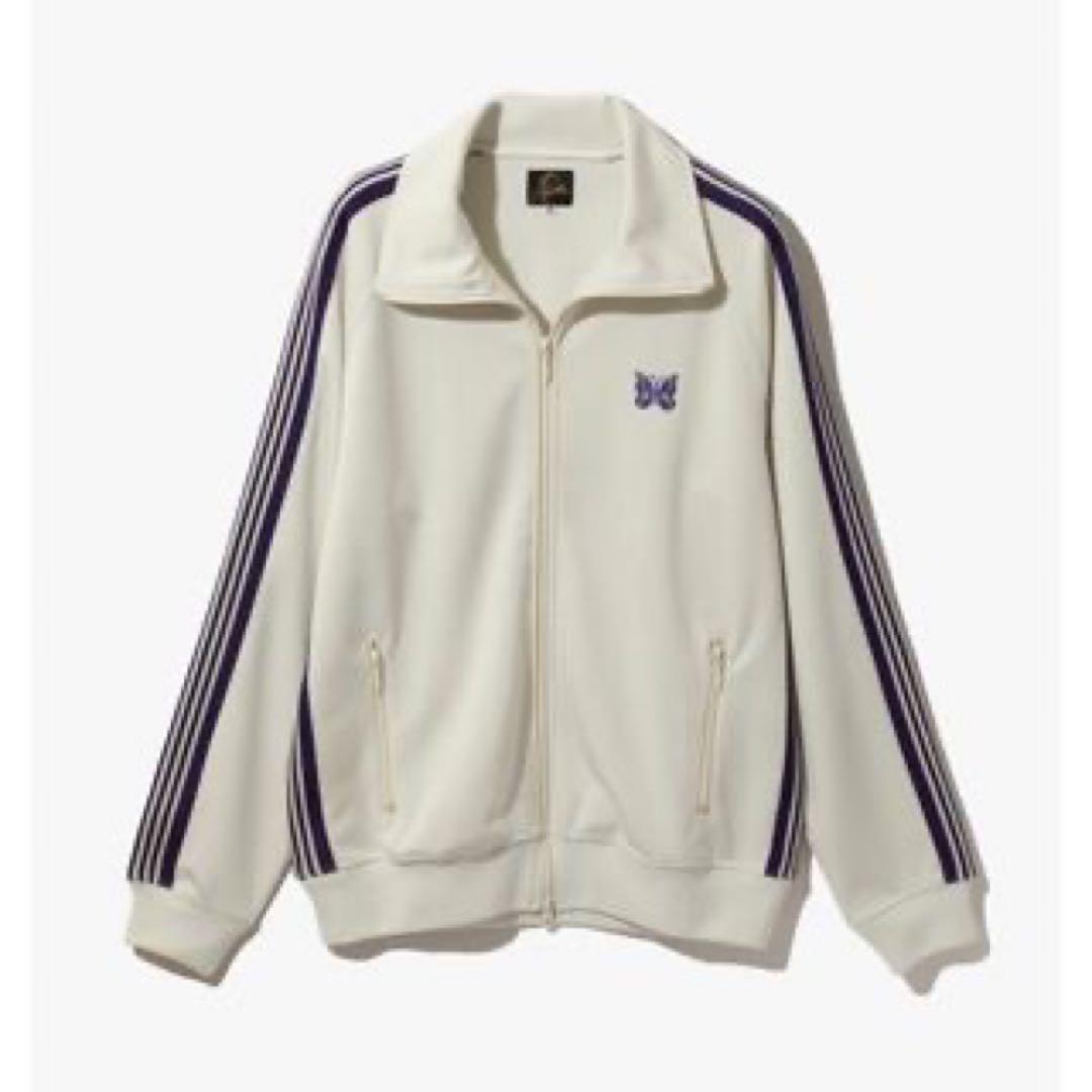 Needles トラックジャケット