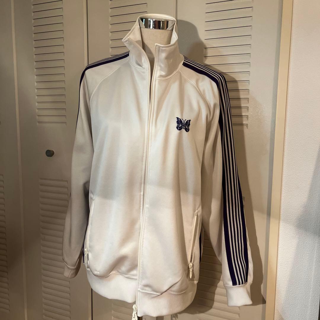 Needles トラックジャケット