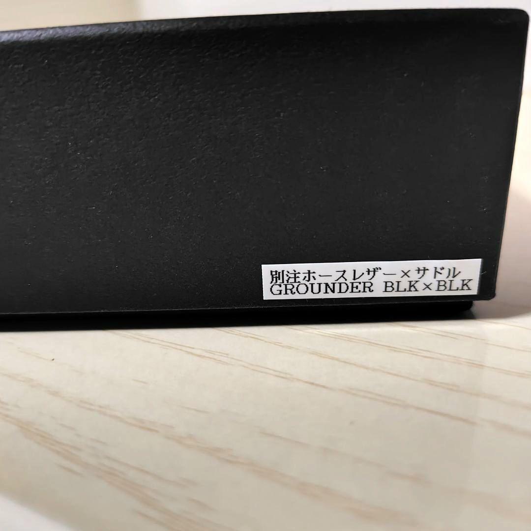 WILDSWANS　ワイルドスワンズ　ワイルドスワンズグラウンダー