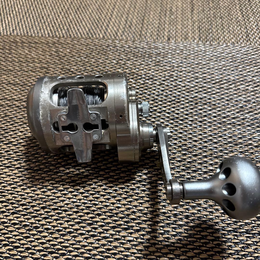 夢幻工房　石鯛　40HD