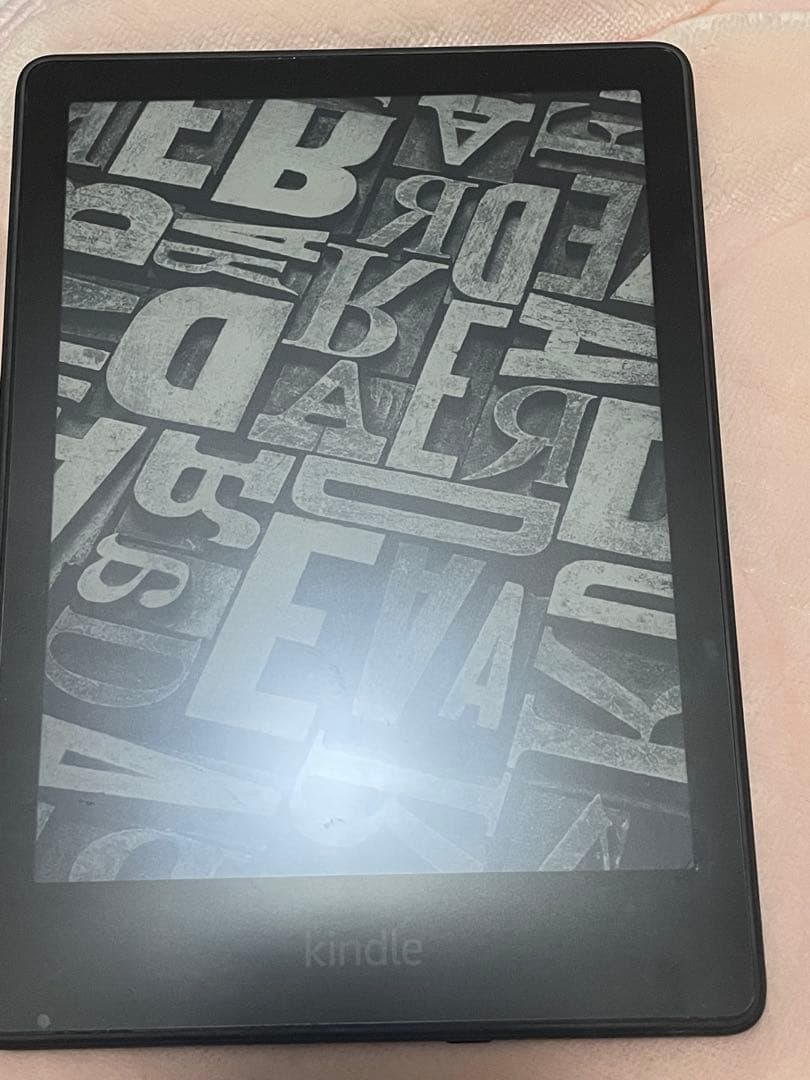 「美品」Kindle Paperwhite (第11世代) 6.8インチ