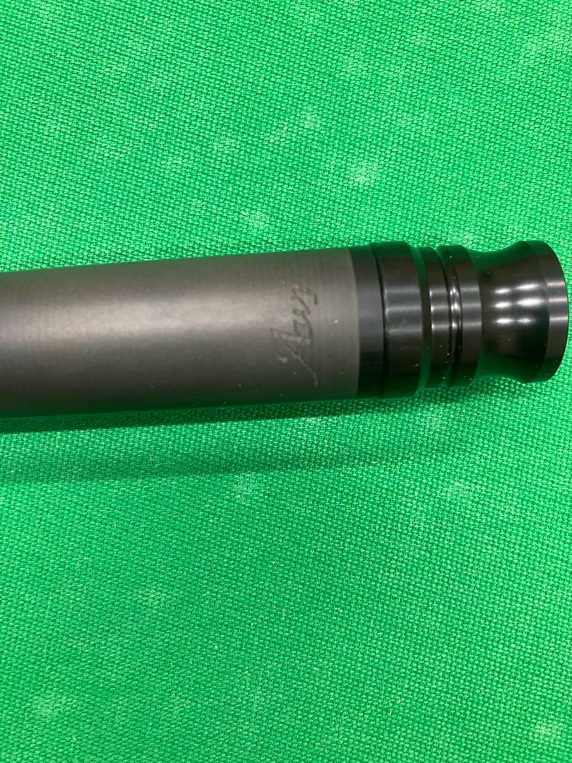 【abcd】AWAJI カーボンシャフト