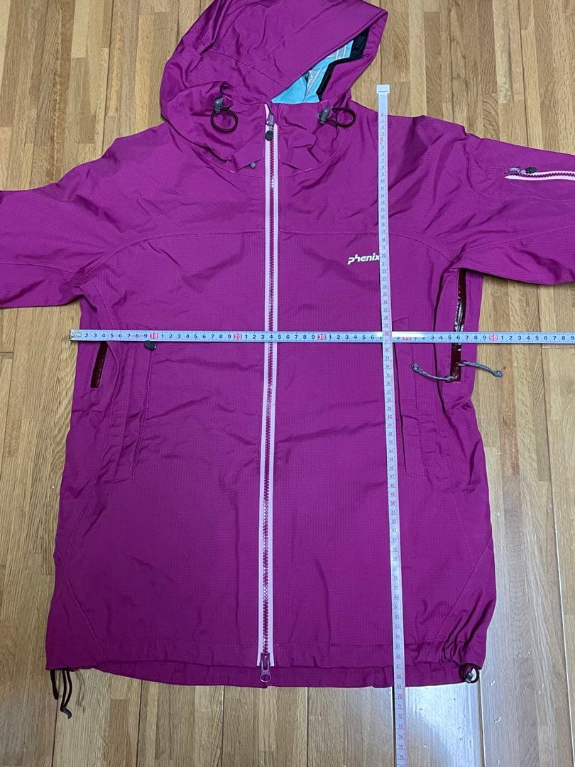 phoenixスキーウェア上下　レディース　春先用　超美品