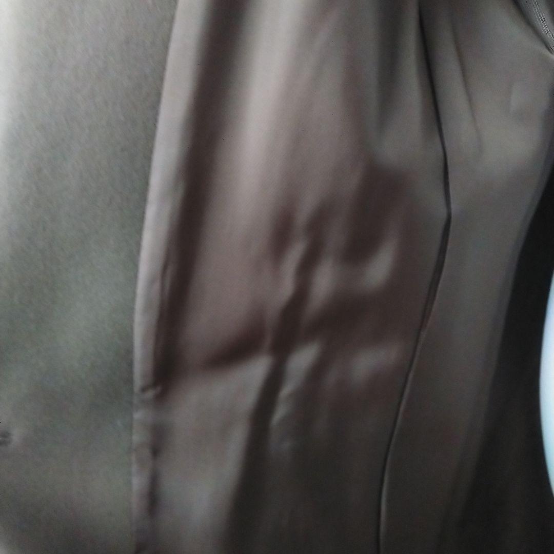 パンダマン 処分価格 試着のみ23区L カシミヤ ロングコート 二つボタン