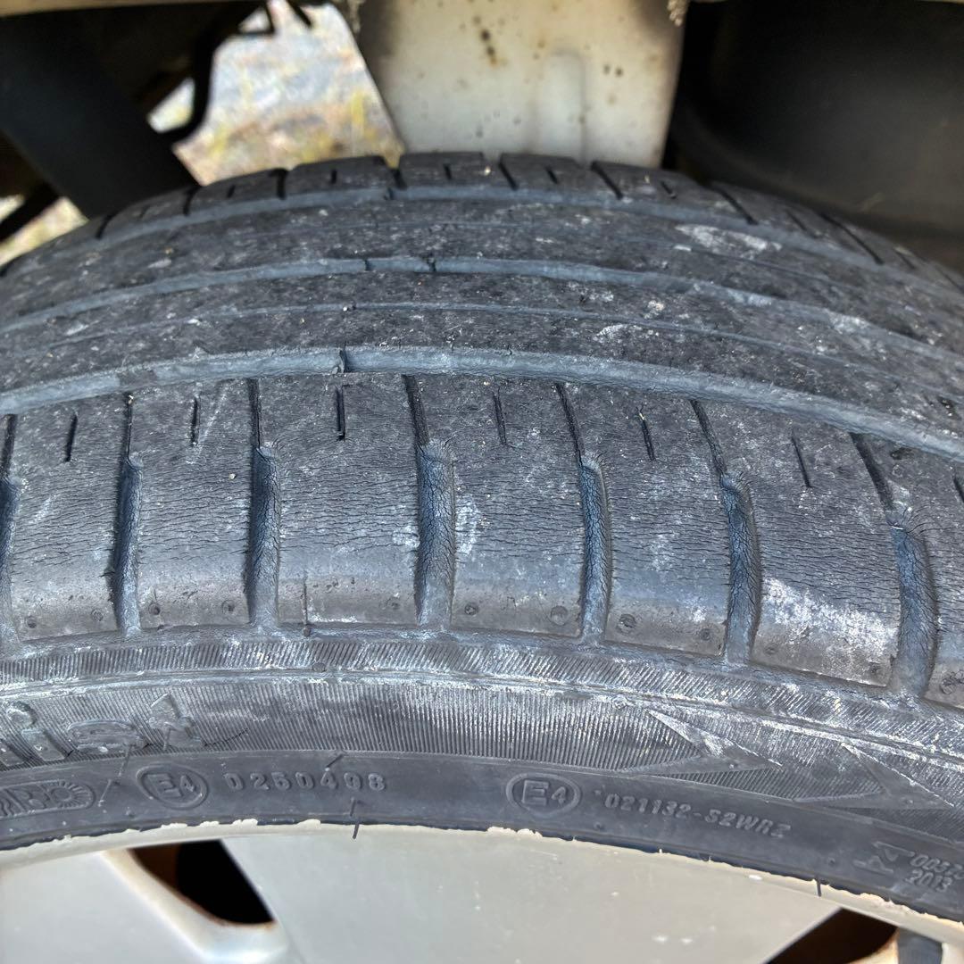 R*7様 当時物‼️ムーンアイズホイール‼️14インチ‼️