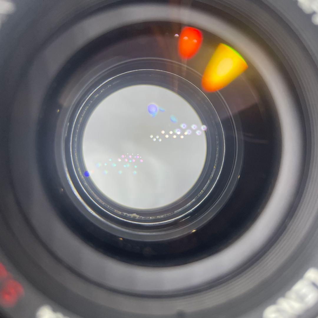 美品 Canon 50mm f1.4 s.s.c ssc レンズ