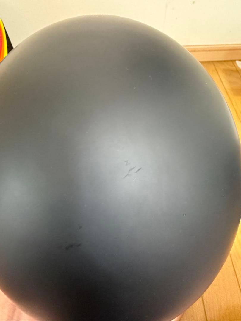 SIMPSON フルフェイスヘルメット マットブラックM30 SENA30K付き