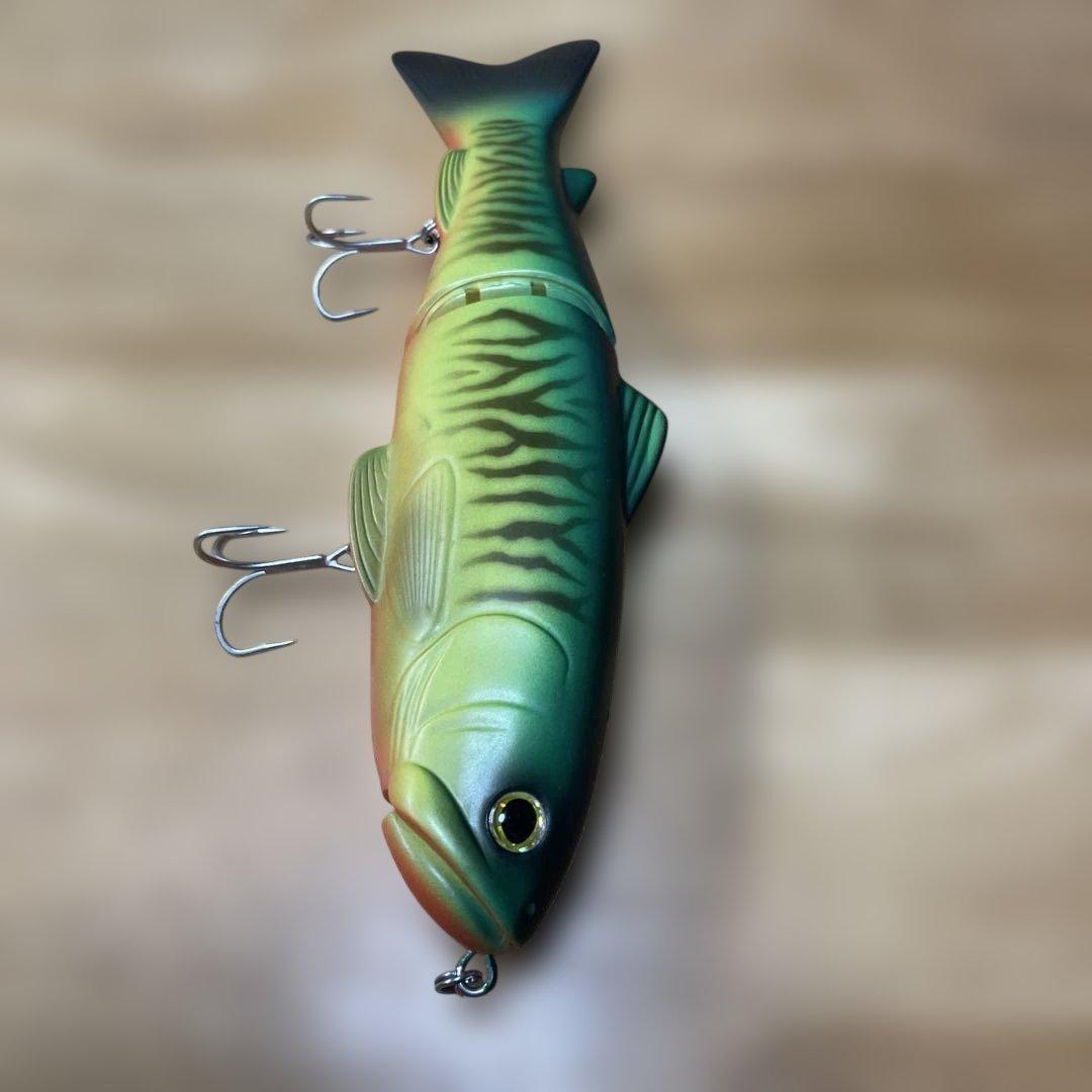 スライドスイマー250