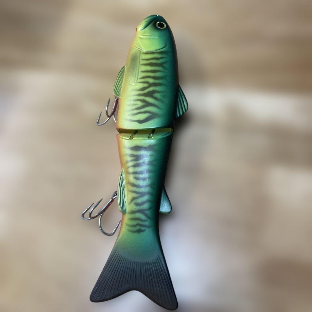 スライドスイマー250