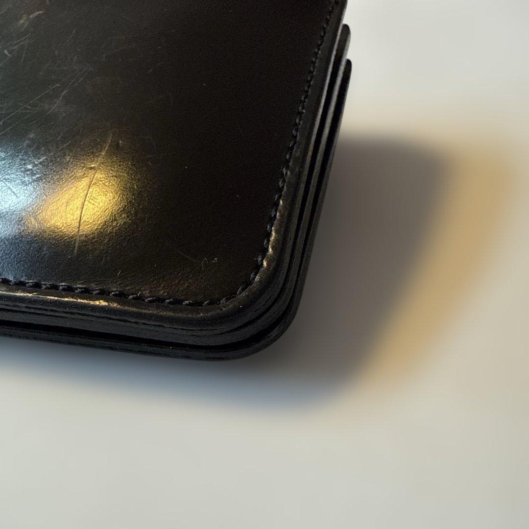 TOGA ARCHIVES Leather wallet 財布 ミニウォレット