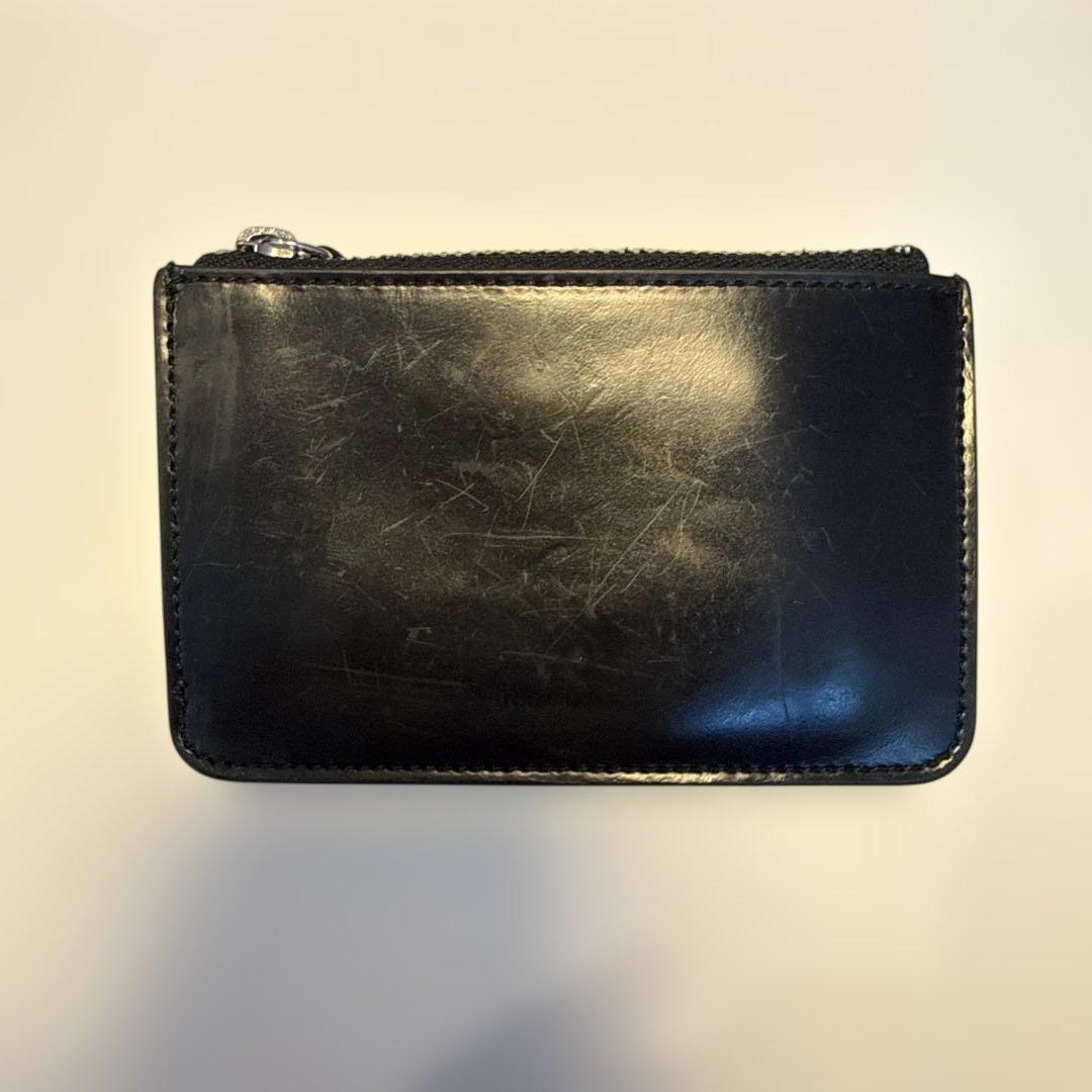 TOGA ARCHIVES Leather wallet 財布 ミニウォレット